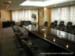 上海海鴻福船物業(yè)管理有限公司 專注卓越，打造高端寫字樓物業(yè)管理新標(biāo)桿